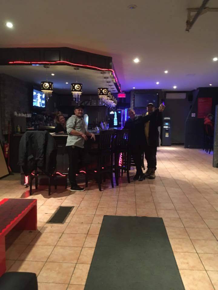Salle De Bar Voodoo | night club | 1684 Av Dollard, LaSalle, QC H8N 1T8, Canada | 5143640152 OR +1 514-364-0152