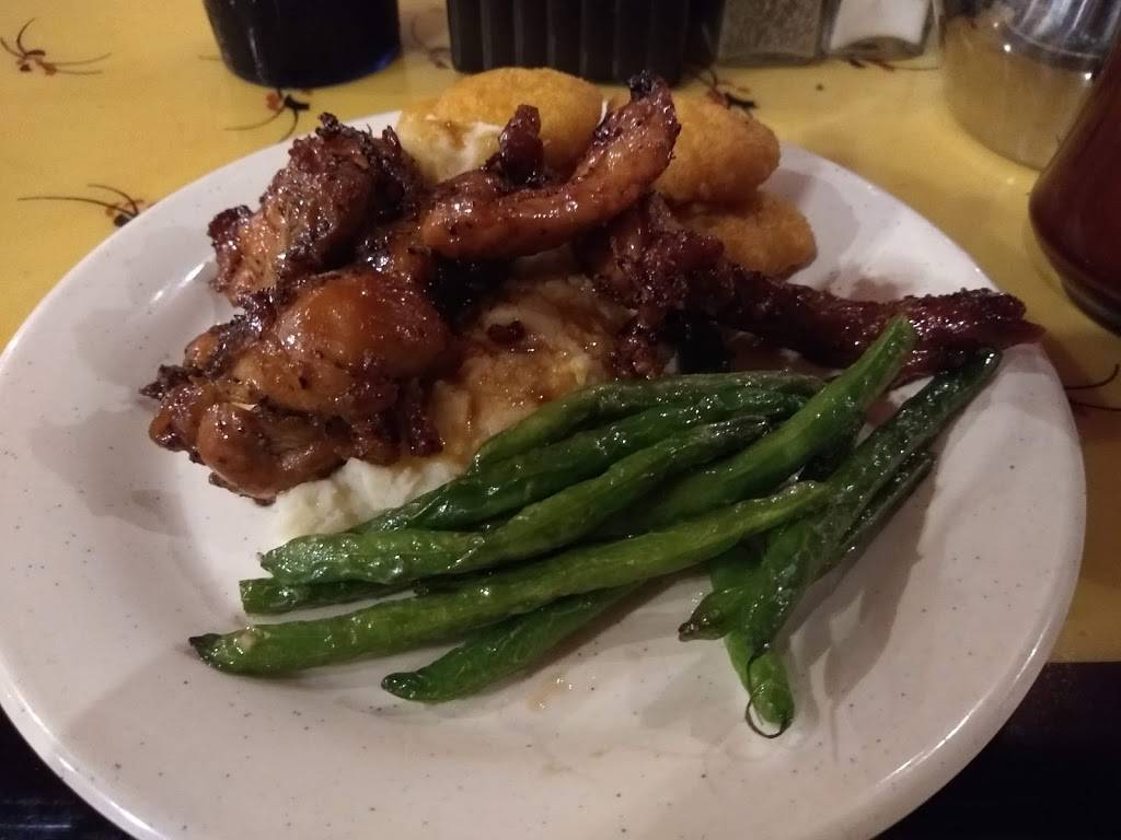 Everything OK | restaurant | 1435 E Wabash St, Frankfort, IN 46041, USA | 7656548928 OR +1 765-654-8928