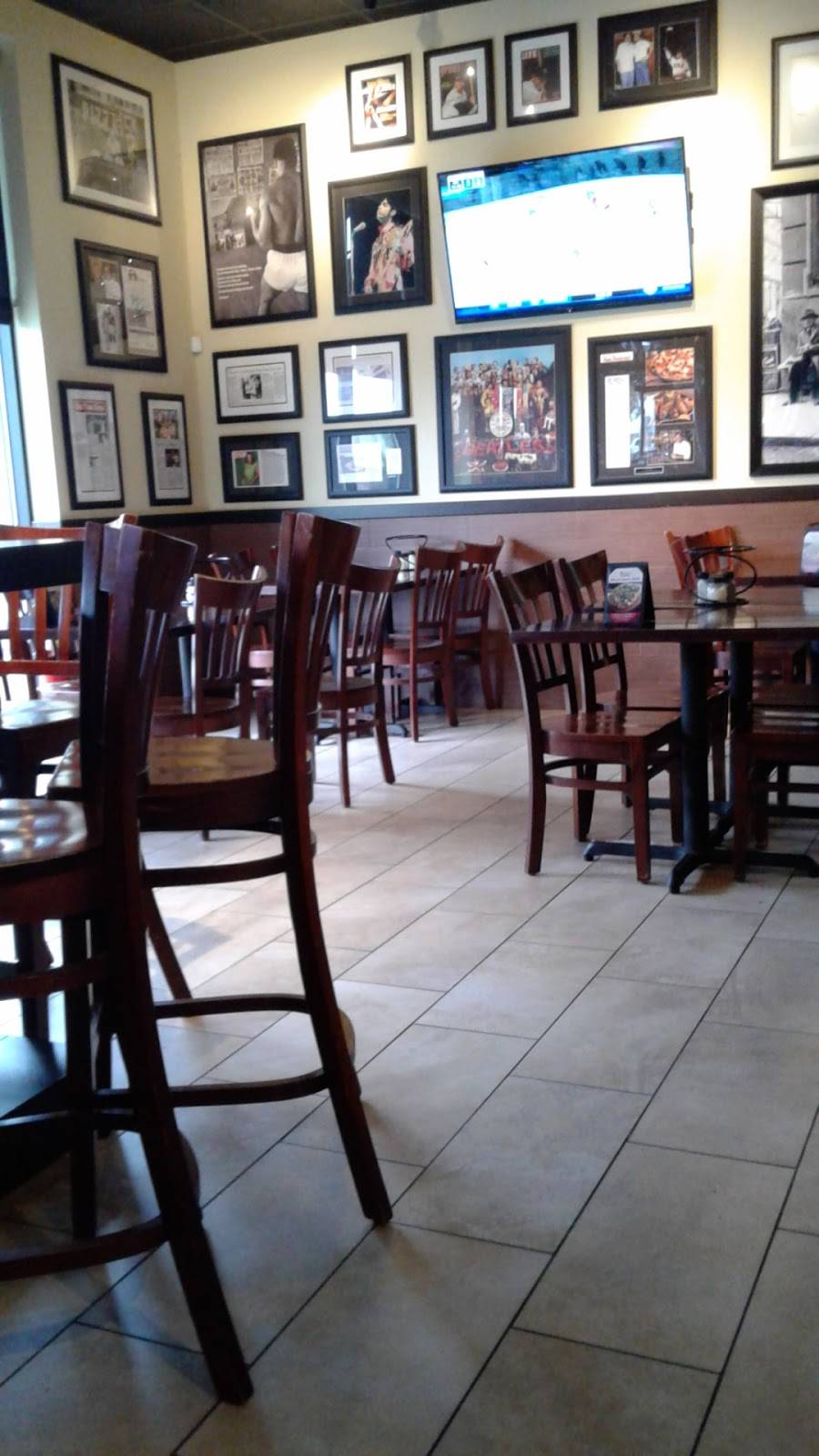 Anthonys Coal Fired Pizza | meal takeaway | 119 University Ave, Westwood, MA 02090, USA | 7813293339 OR +1 781-329-3339