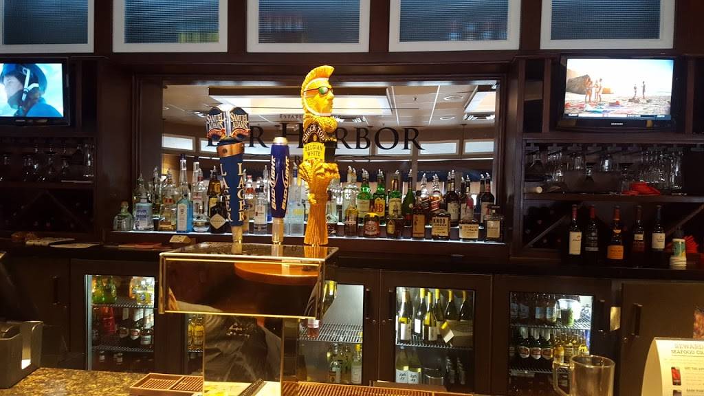 Red Lobster | restaurant | 3301 W Touhy Ave, Lincolnwood, IL 60712, USA | 8476740238 OR +1 847-674-0238