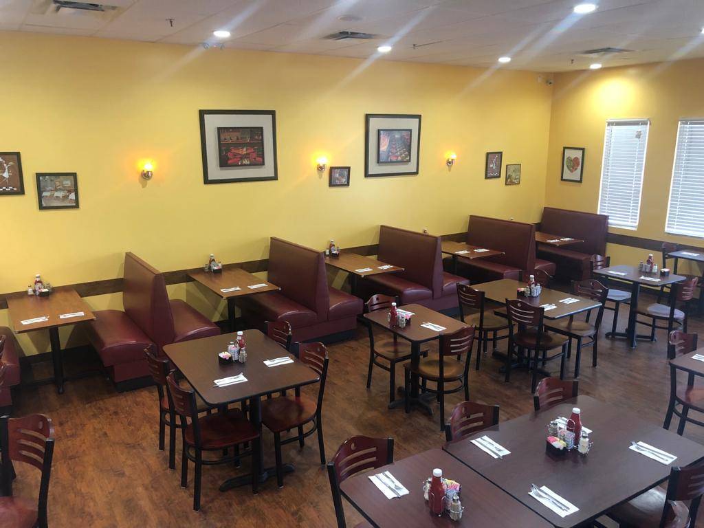 plantation diner | restaurant | 25327 US-27, Leesburg, FL 34748, USA | 3528054054 OR +1 352-805-4054