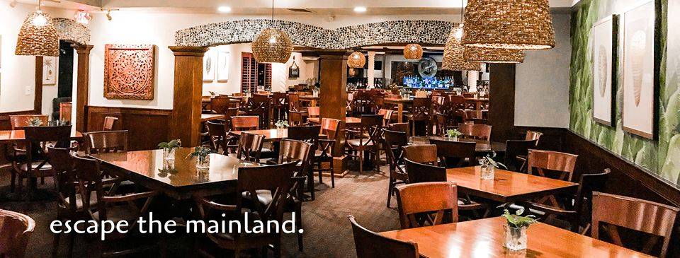 Malia Island Fusion Cuisine | restaurant | 1100 Par View Dr, Sanibel, FL 33957, USA | 2394729222 OR +1 239-472-9222