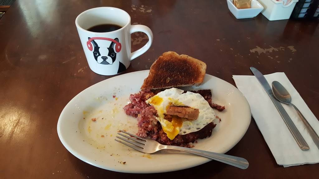 Calamity Janes Restaurant | restaurant | 21 Water St, Warren, NH 03279, USA | 6037645288 OR +1 603-764-5288