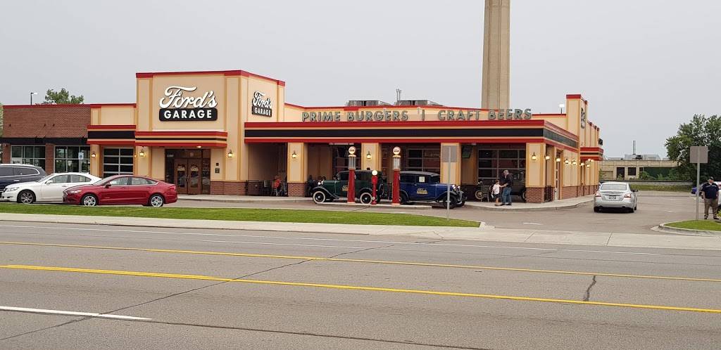 Andiamo Dearborn | restaurant | 21400 Michigan Ave, Dearborn, MI 48124, USA | 3133593300 OR +1 313-359-3300