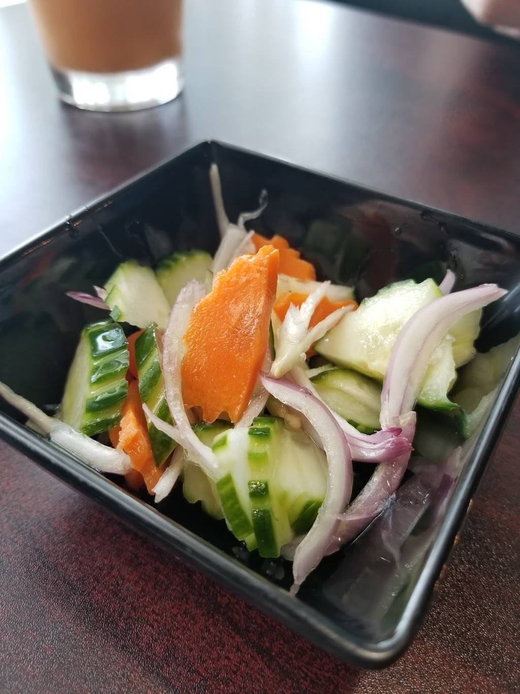 Rock Phod Asian Fusion Cuisine | restaurant | 6551 E Riverside Blvd, Rockford, IL 61114, USA | 7797744146 OR +1 779-774-4146