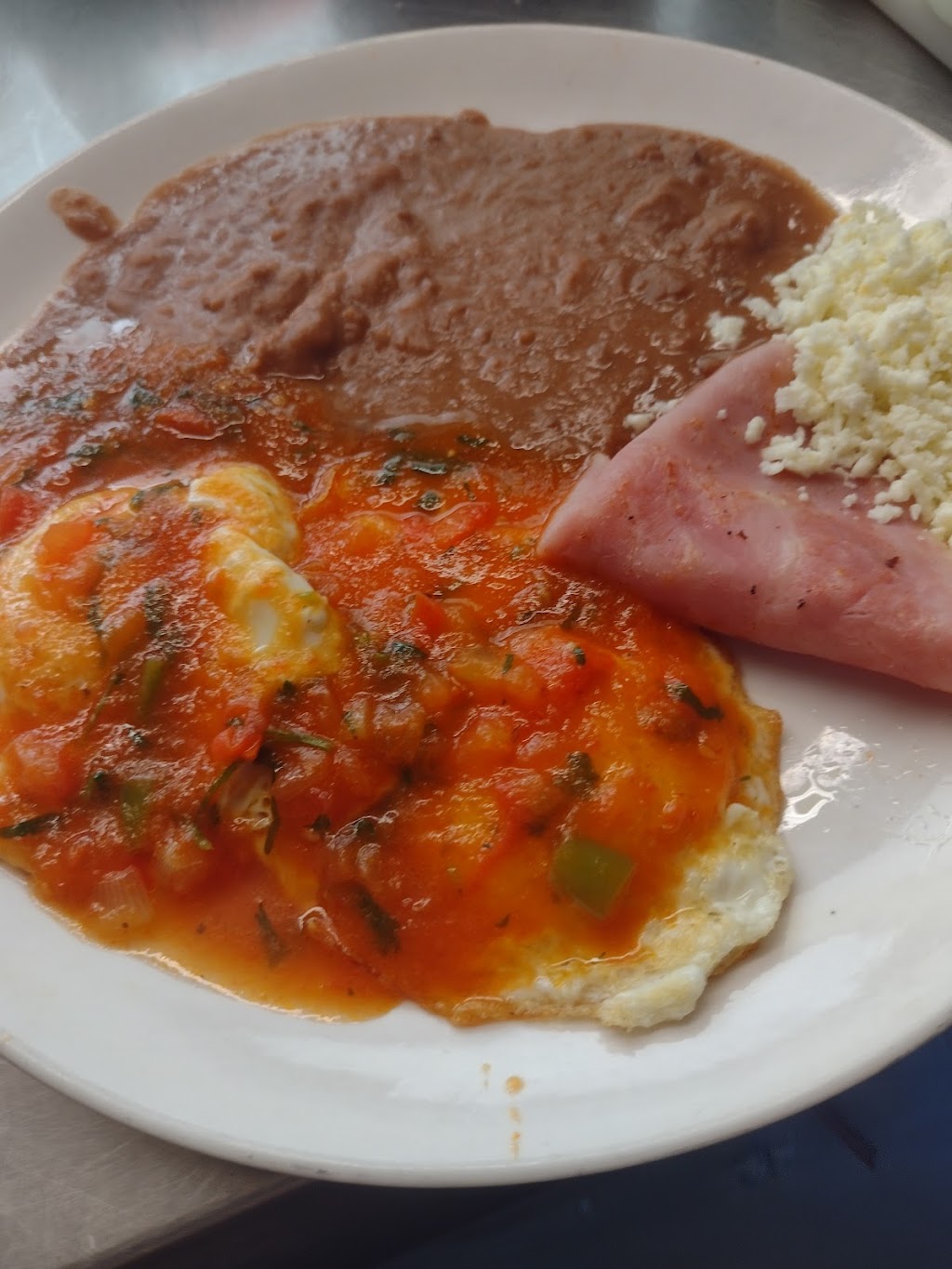 Tortilleria Y Taqueria "Osorio" | restaurant | Cesar Chavez Rd, San Juan, TX 78589, USA | 9563683002 OR +1 956-368-3002