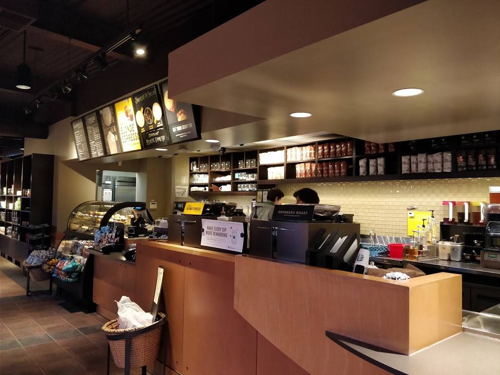 Starbucks | cafe | 300 S Main St, Royal Oak, MI 48067, USA | 2485484570 OR +1 248-548-4570