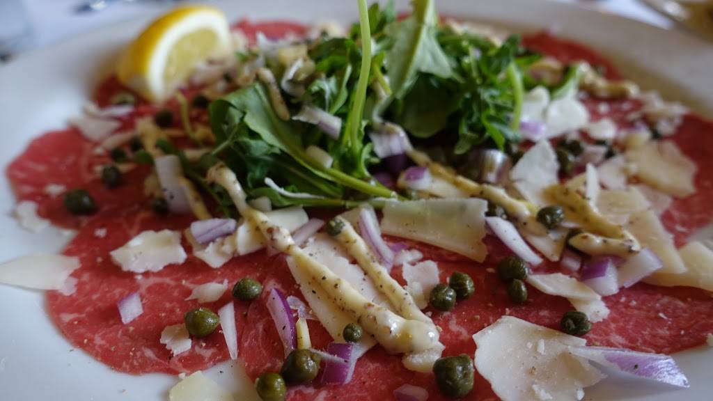 Allegria | restaurant | 1026 1st St, Napa, CA 94559, USA | 7072548006 OR +1 707-254-8006