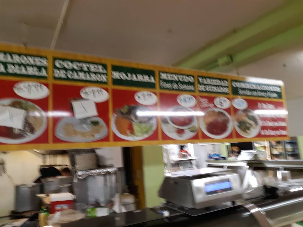 El Rodeo | restaurant | 1706 SE 6th Ave, Topeka, KS 66607, USA | 7852675407 OR +1 785-267-5407