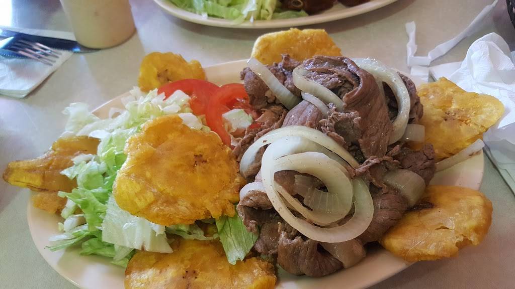 Ponce Place | restaurant | 3612 W North Ave, Chicago, IL 60647, USA | 7736988314 OR +1 773-698-8314