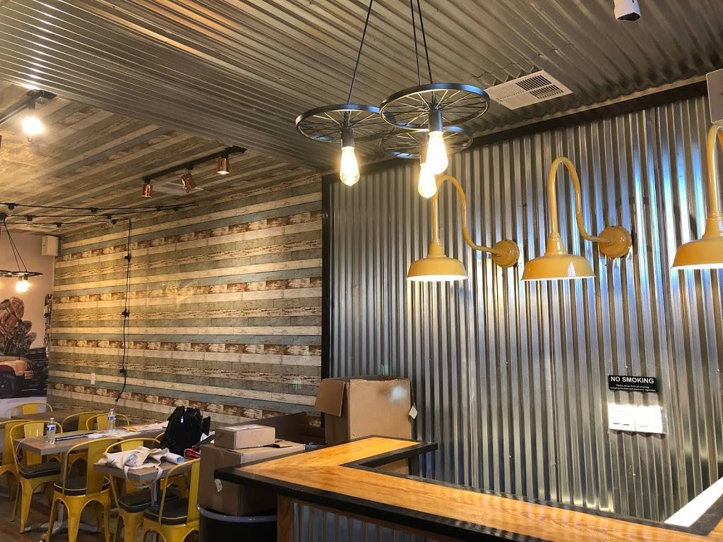 Dhabewala Indian Shack | restaurant | 13 High Ridge Rd, Stamford, CT 06905, USA | 2036148666 OR +1 203-614-8666