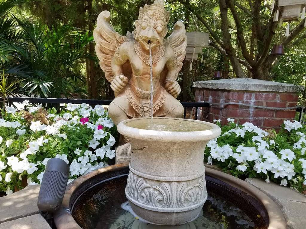 Thai Emerald | restaurant | 540 W Crossville Rd #201, Roswell, GA 30075, USA | 7705526700 OR +1 770-552-6700