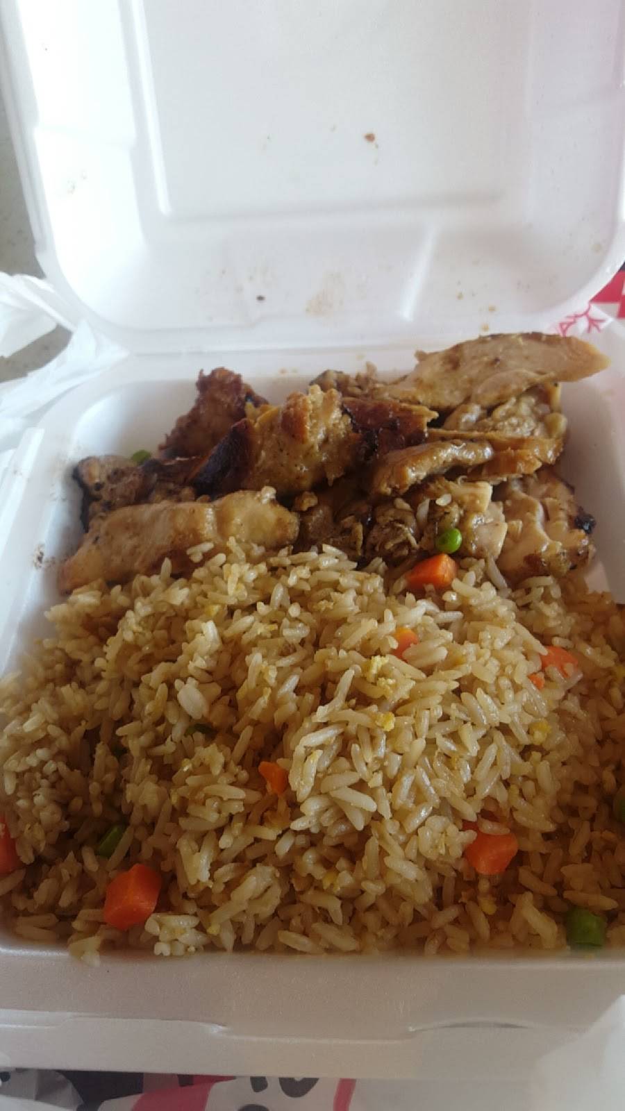 Panda Express | meal takeaway | 2434 E Baseline Rd #101, Phoenix, AZ 85042, USA | 6022431811 OR +1 602-243-1811