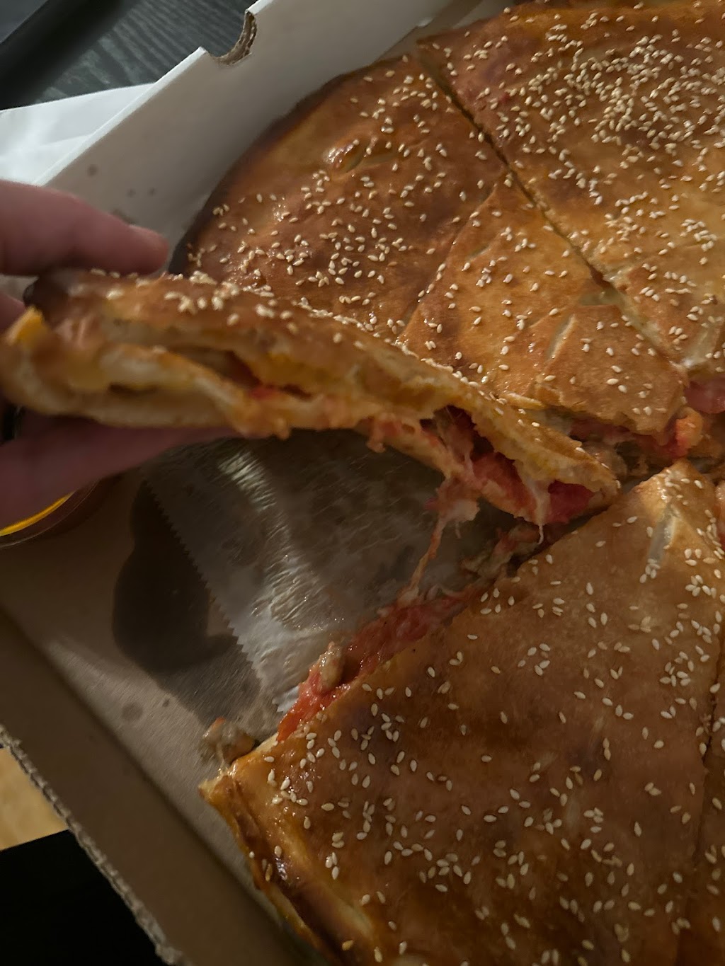 Pizzeria Rosita | restaurant | 309 Sunburst Hwy, Cambridge, MD 21613, USA | 4109013968 OR +1 410-901-3968