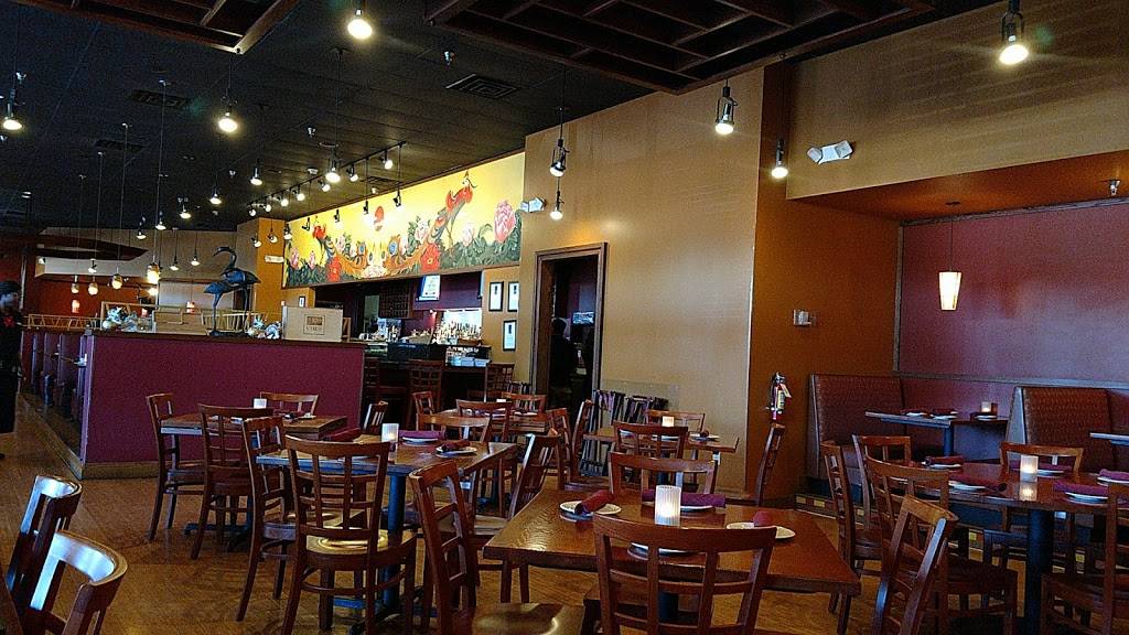 Phoenix Asian Cuisine | restaurant | 2001, 1641 New Garden Rd, Greensboro, NC 27410, USA | 3368555158 OR +1 336-855-5158