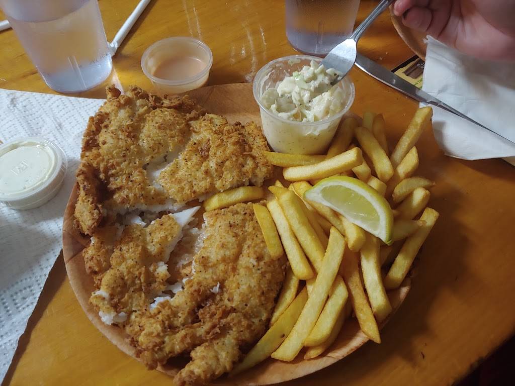 Fish Shack | restaurant | 2460 N Federal Hwy, Lighthouse Point, FL 33064, USA | 9545864105 OR +1 954-586-4105