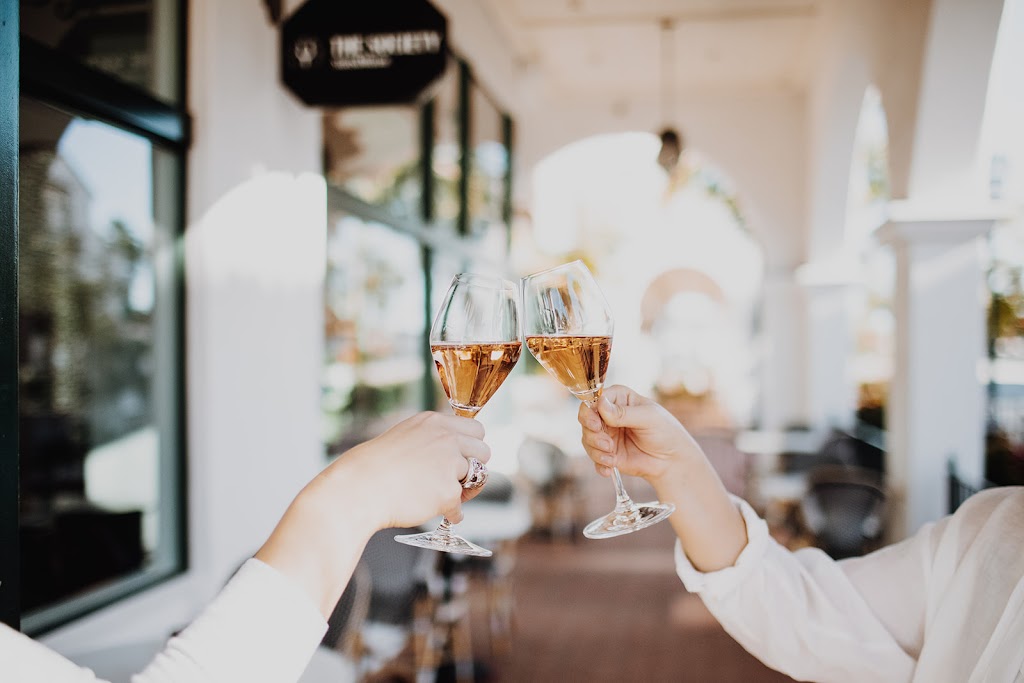 The Society: State & Mason | restaurant | 36 State St, Santa Barbara, CA 93101, USA | 8058820122 OR +1 805-882-0122