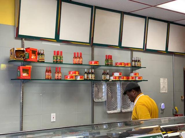 Caribbean Spot | restaurant | 3632 State Rte 112, Coram, NY 11727, USA | 6314969594 OR +1 631-496-9594