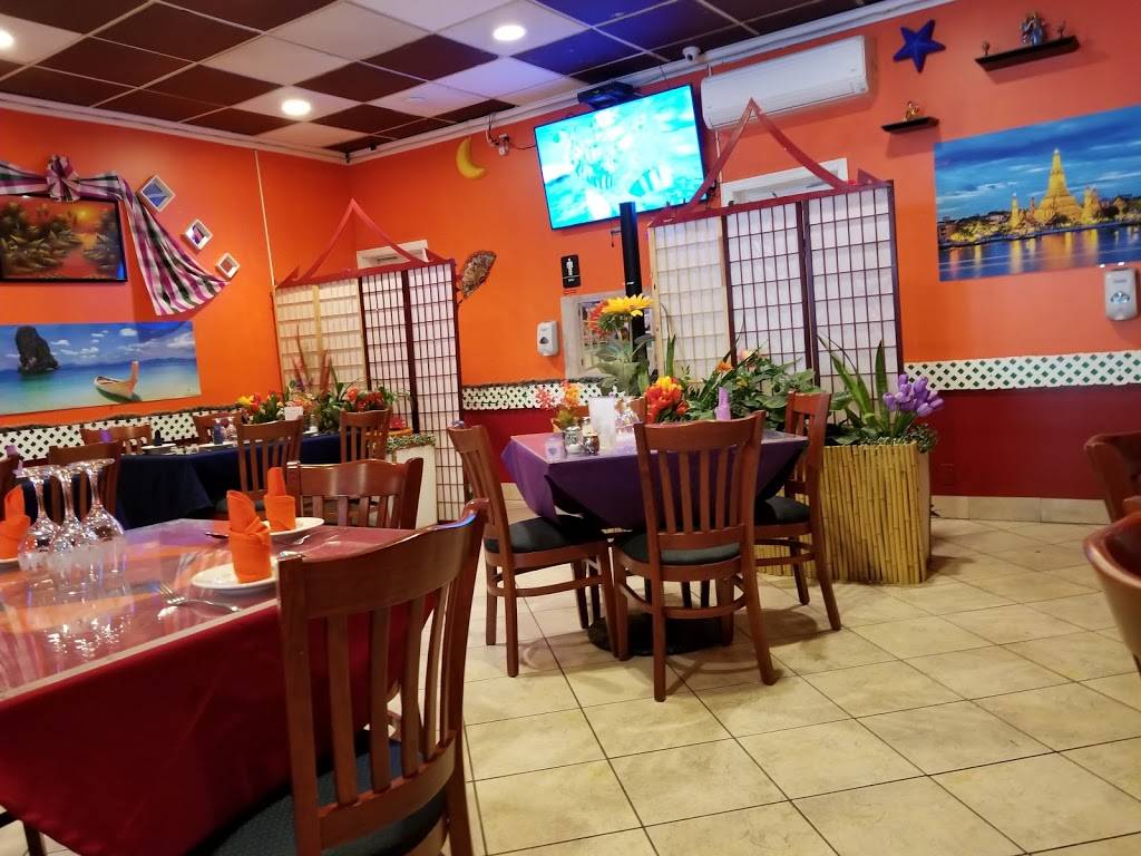 Thai Jasmine Cuisine | restaurant | 137 Main St, Bloomingdale, NJ 07403, USA | 9738380150 OR +1 973-838-0150