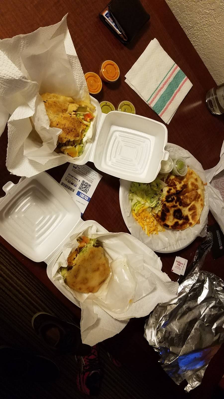 El Gaucho Pancho | restaurant | 3305, 1141 E Commerce St, San Antonio, TX 78205, USA | 5123871141 OR +1 512-387-1141