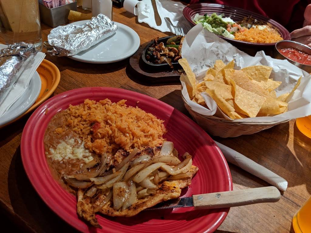 Las Trancas | restaurant | 151 Market St, Winchester, VA 22603, USA | 5406655216 OR +1 540-665-5216