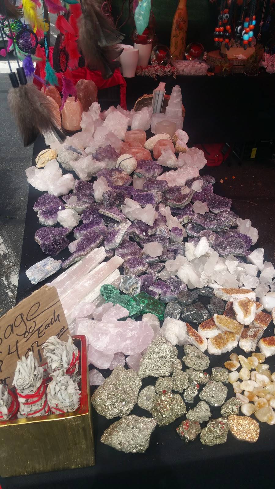 SOUTH BAY GALLERIA CERTIFIED FARMERS MARKET - Premier Market Pla | restaurant | 1815 Hawthorne Blvd, Redondo Beach, CA 90278, USA | 3233532385 OR +1 323-353-2385