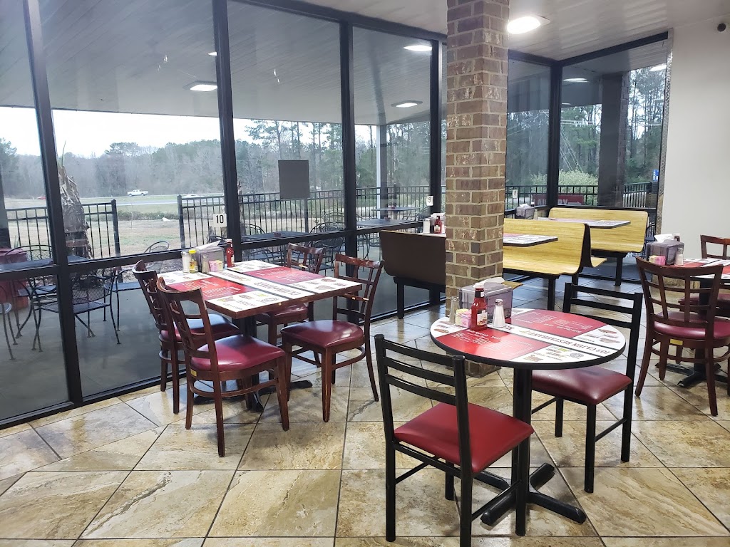 Cajun Diner | restaurant | 416 LA-546, West Monroe, LA 71292, USA | 3185705862 OR +1 318-570-5862