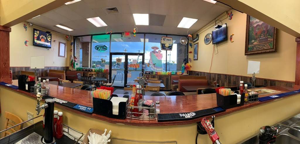 El Taco Feliz Restaurant & Bar | restaurant | 2014 North Rd SE, Warren, OH 44484, USA | 3303499007 OR +1 330-349-9007