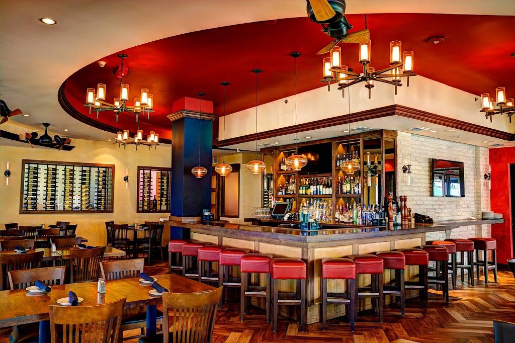 Cafe Med | restaurant | 2096 NE 2nd St, Deerfield Beach, FL 33441, USA | 9545965840 OR +1 954-596-5840