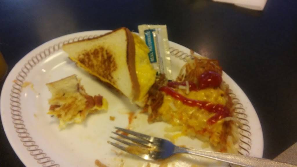 Waffle House | meal takeaway | 1819 W Hill Ave, Valdosta, GA 31601, USA | 2292458513 OR +1 229-245-8513