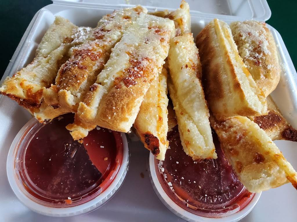 Louies Pizza | meal delivery | 333 N Tejon St, Colorado Springs, CO 80903, USA | 7196355565 OR +1 719-635-5565