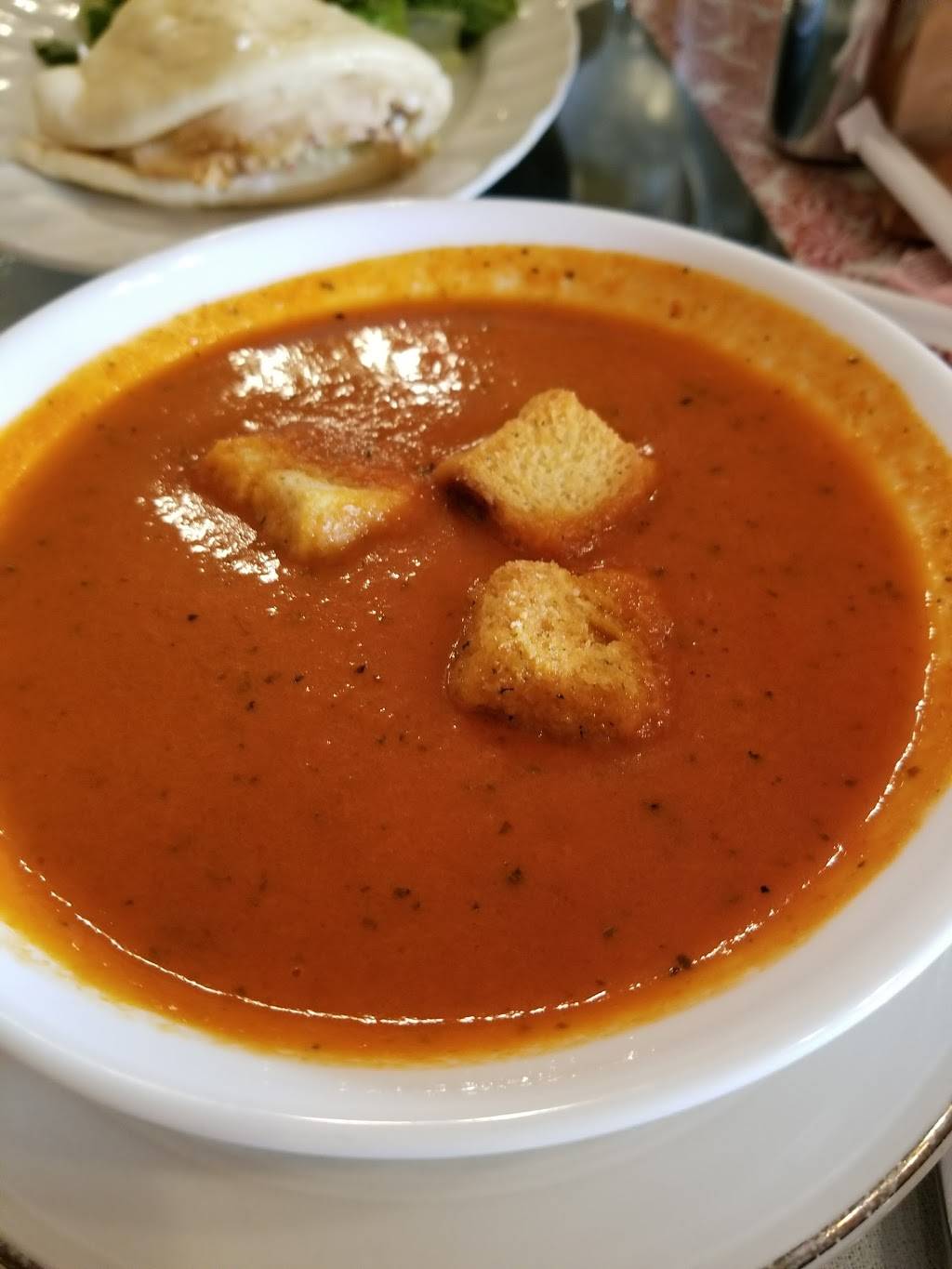 Pea-Fections | restaurant | 323 Main St, Vincennes, IN 47591, USA | 8128865146 OR +1 812-886-5146