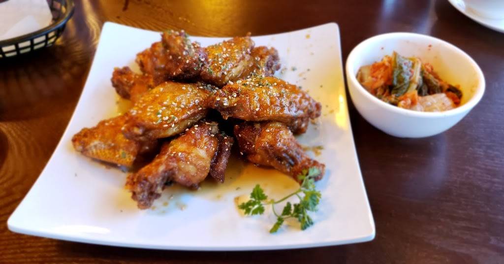 Chick n’ Straws | restaurant | 151 W Spring Creek Pkwy, Plano, TX 75023, USA | 4692982971 OR +1 469-298-2971