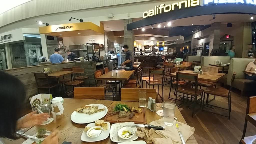 California Pizza Kitchen at Kahala Mall | restaurant | 4211 Waialae Ave, Honolulu, HI 96816, USA | 8087379446 OR +1 808-737-9446