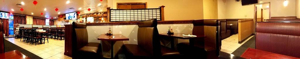 Asian House Restaurant | restaurant | 652 E Broadway Blvd, Jefferson City, TN 37760, USA | 8654753336 OR +1 865-475-3336