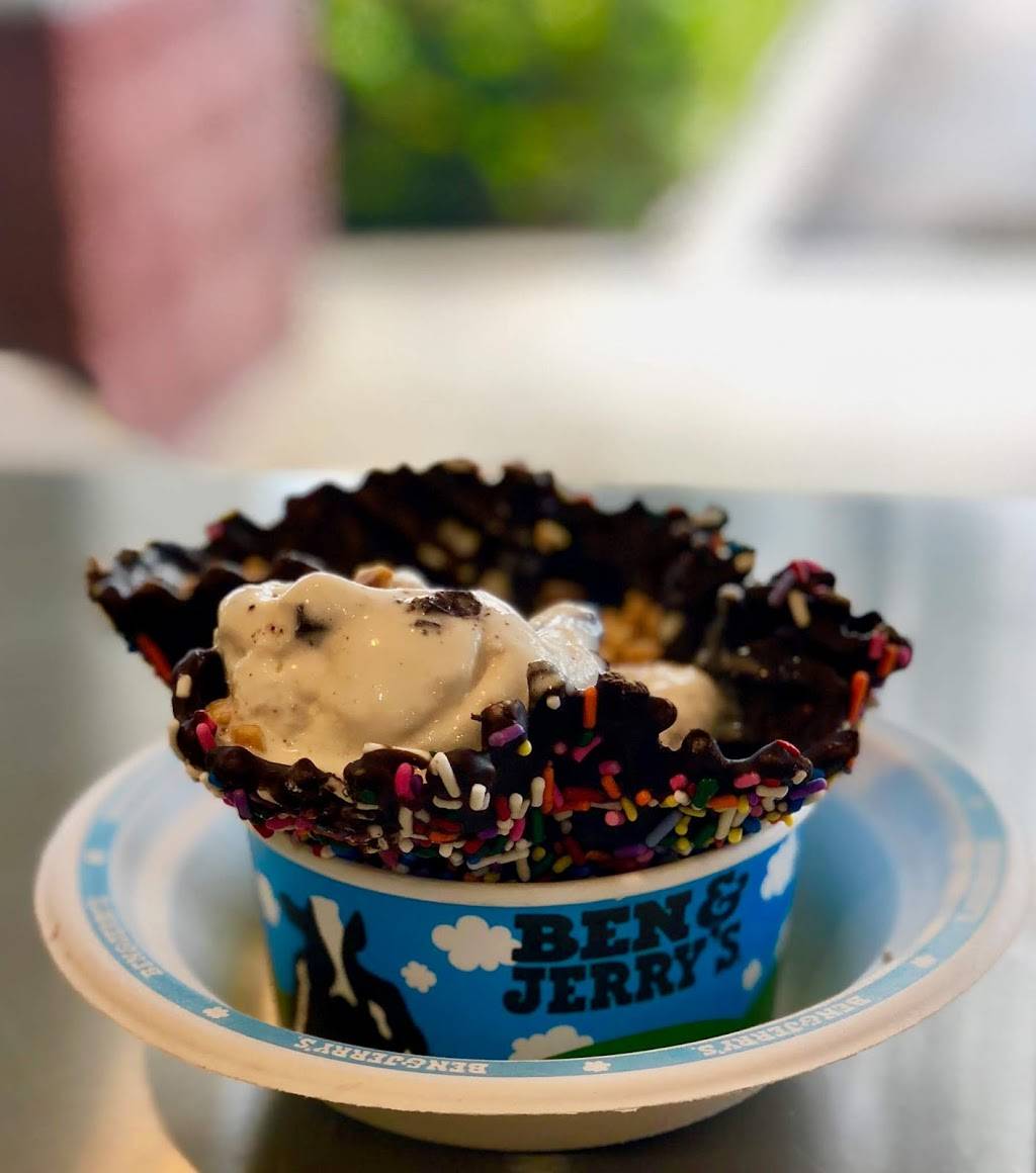 Ben & Jerry’s | bakery | 15484 NW 77th Ct, Miami Lakes, FL 33016, USA | 3058222997 OR +1 305-822-2997