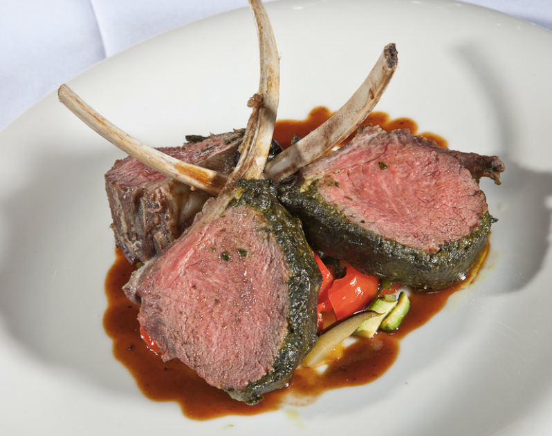 Paradiso Ristorante | restaurant | 625 Lucerne Ave A, Lake Worth, FL 33460, USA | 5615472500 OR +1 561-547-2500