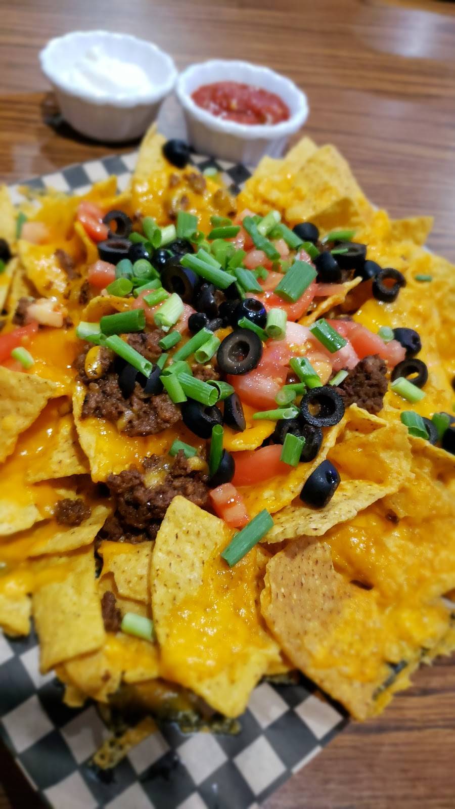 OMalleys Lounge | restaurant | 2200 Garfield Ave NW Ste 1, Olympia, WA 98502, USA | 3609438807 OR +1 360-943-8807