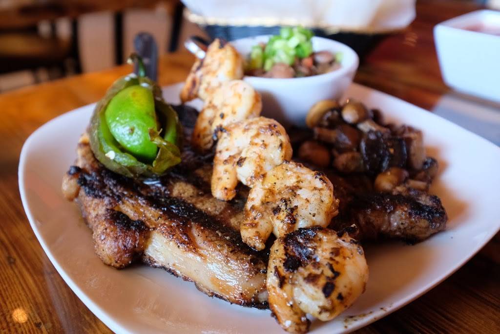 Agave Roja | restaurant | 807 Ocean Trail B, Corolla, NC 27927, USA | 2524530446 OR +1 252-453-0446