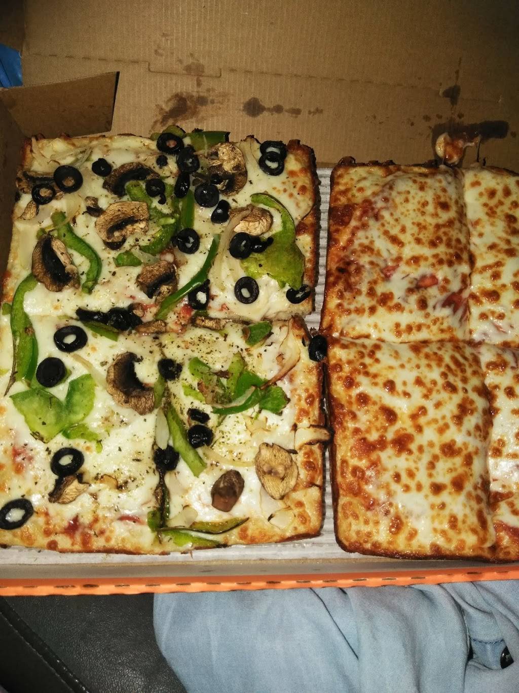 Little Caesars Pizza | meal takeaway | 1353 W Mill St Suite 104, San Bernardino, CA 92410, USA | 9093882149 OR +1 909-388-2149