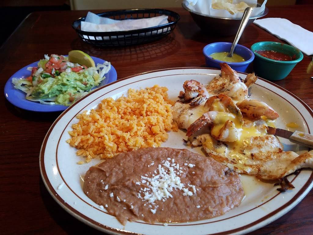 Fajitas Taqueria | restaurant | 413 Sheldon Rd, Channelview, TX 77530, USA | 2814572979 OR +1 281-457-2979