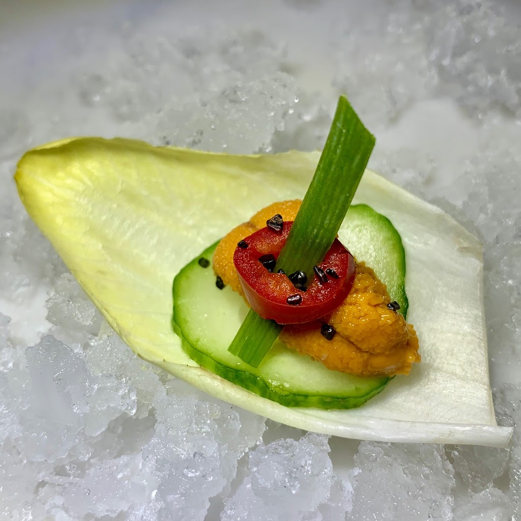 EMPIRE OYSTER TEMPLE & RAW LAB @ Port of Call Food & Brew Hall | restaurant | 99 S Market St, Charleston, SC 29401, USA | 9176564697 OR +1 917-656-4697