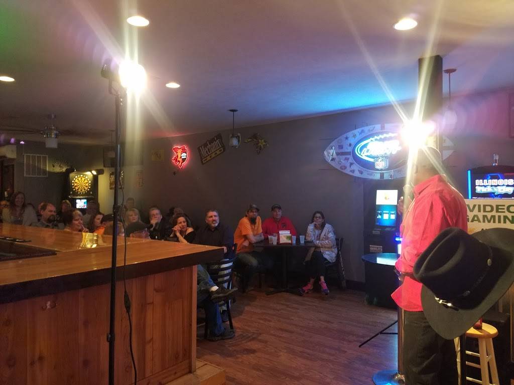 Whiskey Throttle Bar | restaurant | 634 E Main St, Taylor Springs, IL 62089, USA | 2176082155 OR +1 217-608-2155