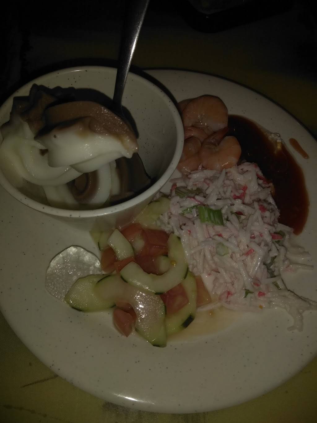 Wok Cuisine II | restaurant | 3039 Allison-Bonnett Memorial Dr, Bessemer, AL 35023, USA | 2054911681 OR +1 205-491-1681