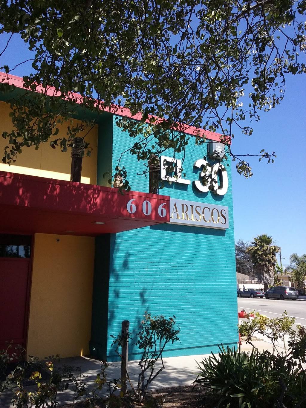 El 30 Mariscos Mexican Seafood Restaurant | restaurant | 606 Ventura Rd Frontage Rd, Oxnard, CA 93030, USA | 8053303029 OR +1 805-330-3029