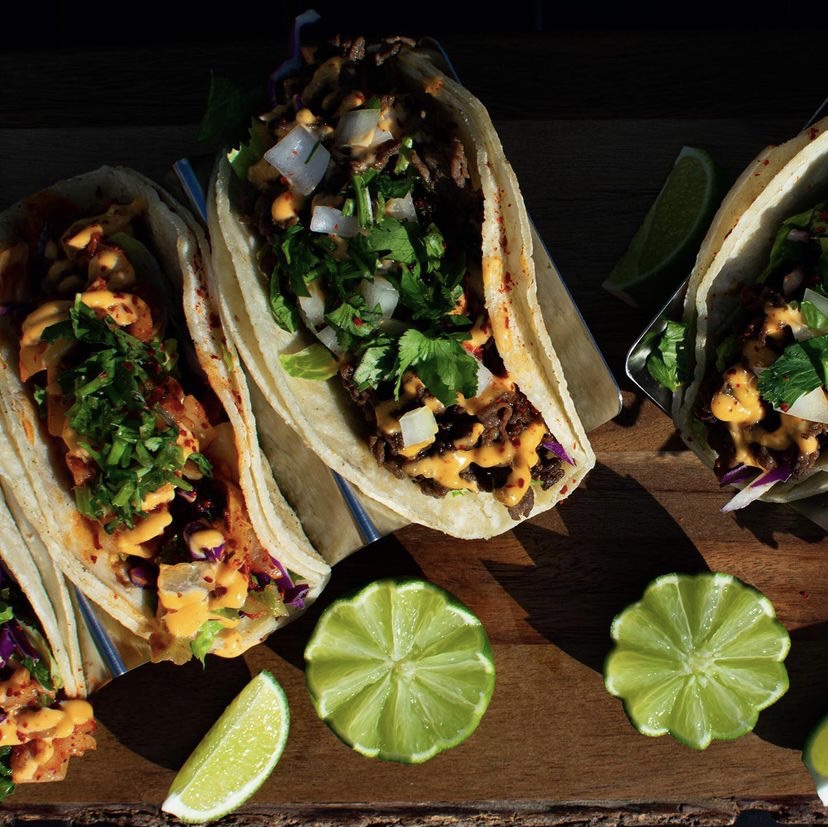 OhMyGogi! | restaurant | 203 1st St, College Station, TX 77840, USA | 9794294464 OR +1 979-429-4464