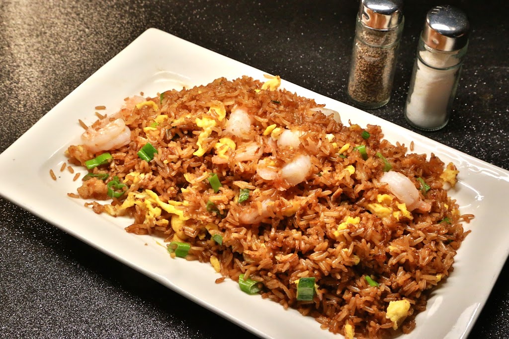 Hunans Bistro & Sushi | restaurant | 3835 Bellaire Blvd, Houston, TX 77025, USA | 7136662000 OR +1 713-666-2000