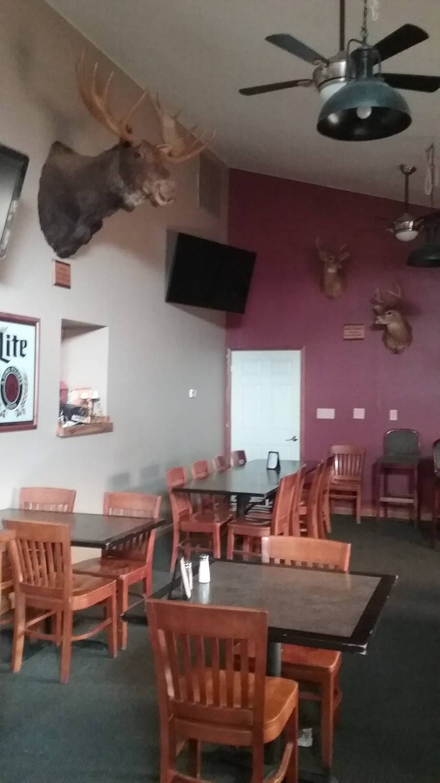 Roadhouse 19 | restaurant | 6020 Emmett Rd, Yale, MI 48097, USA | 8103874837 OR +1 810-387-4837