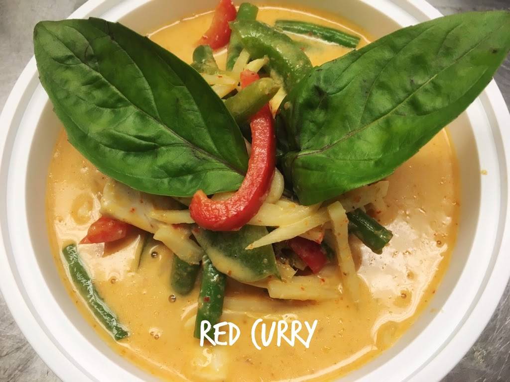 Palm Thai Restaurant | restaurant | 17022 Palm Pointe Dr, Tampa, FL 33647, USA | 8132523534 OR +1 813-252-3534