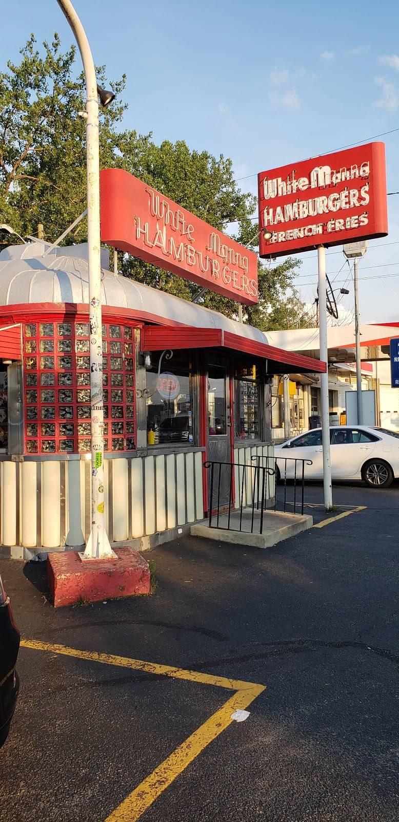 White Manna | restaurant | 358 River St, Hackensack, NJ 07601, USA | 2013420914 OR +1 201-342-0914